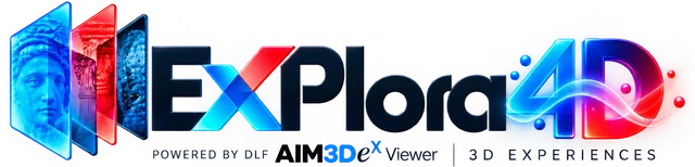 ExPlora4D